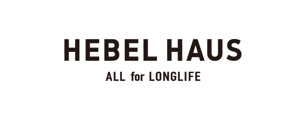 HEBEL HAUS